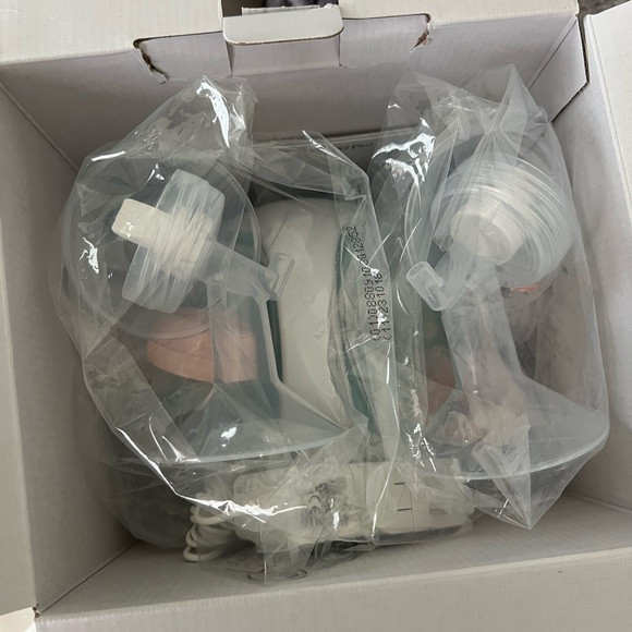 Spectra - Picture 2 of 2